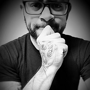 Meet your Posher, Raleigh